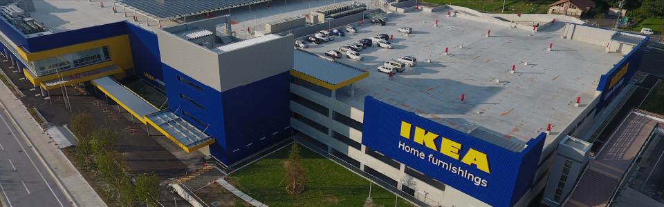 IKEA 長久手